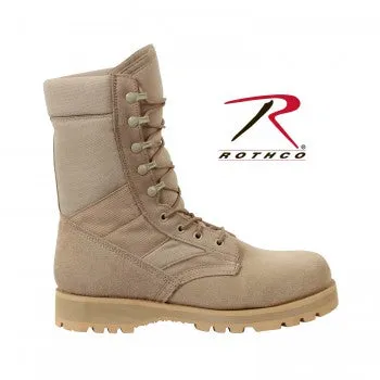 G.I. Type Sierra Sole Tactical Boots