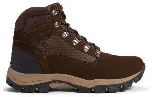 Goodyear Men's Montana Waterproof Outdoor Work and Mountain Hiker Boot