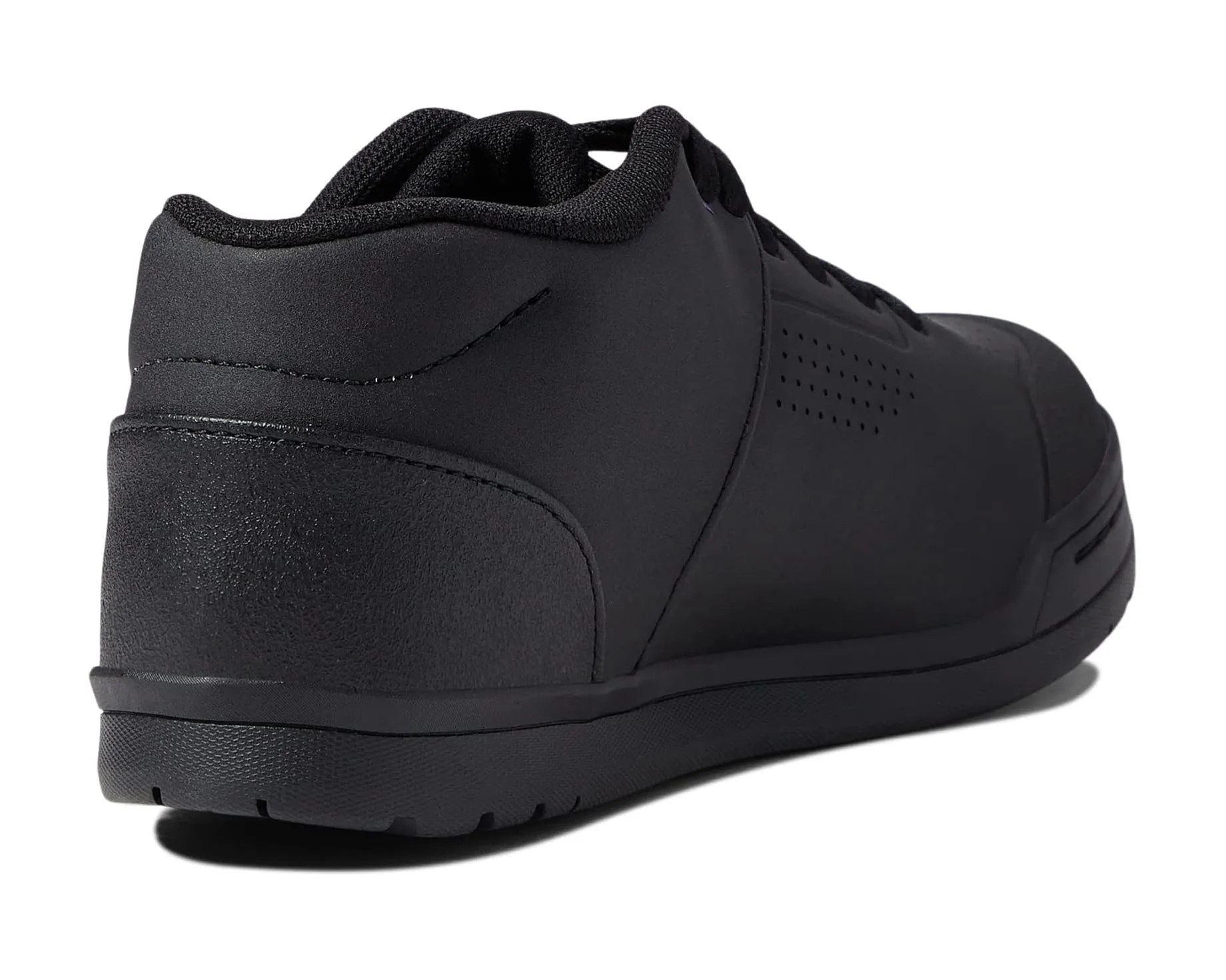 GR5 Flat Pedal Cycling Shoe Shimano, black