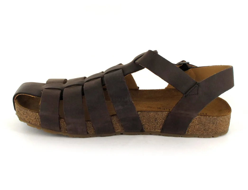 HAFLINGER Peter Men's Leather Sandals