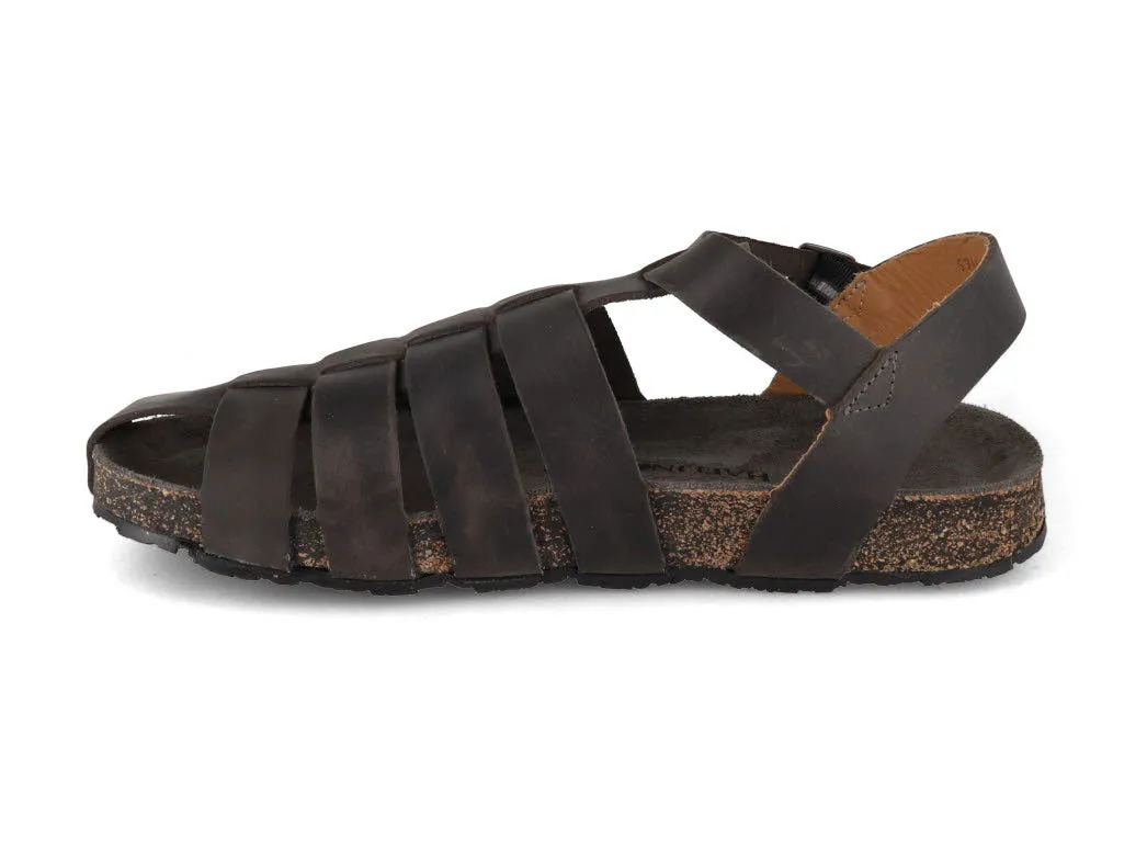 HAFLINGER Peter Men's Leather Sandals