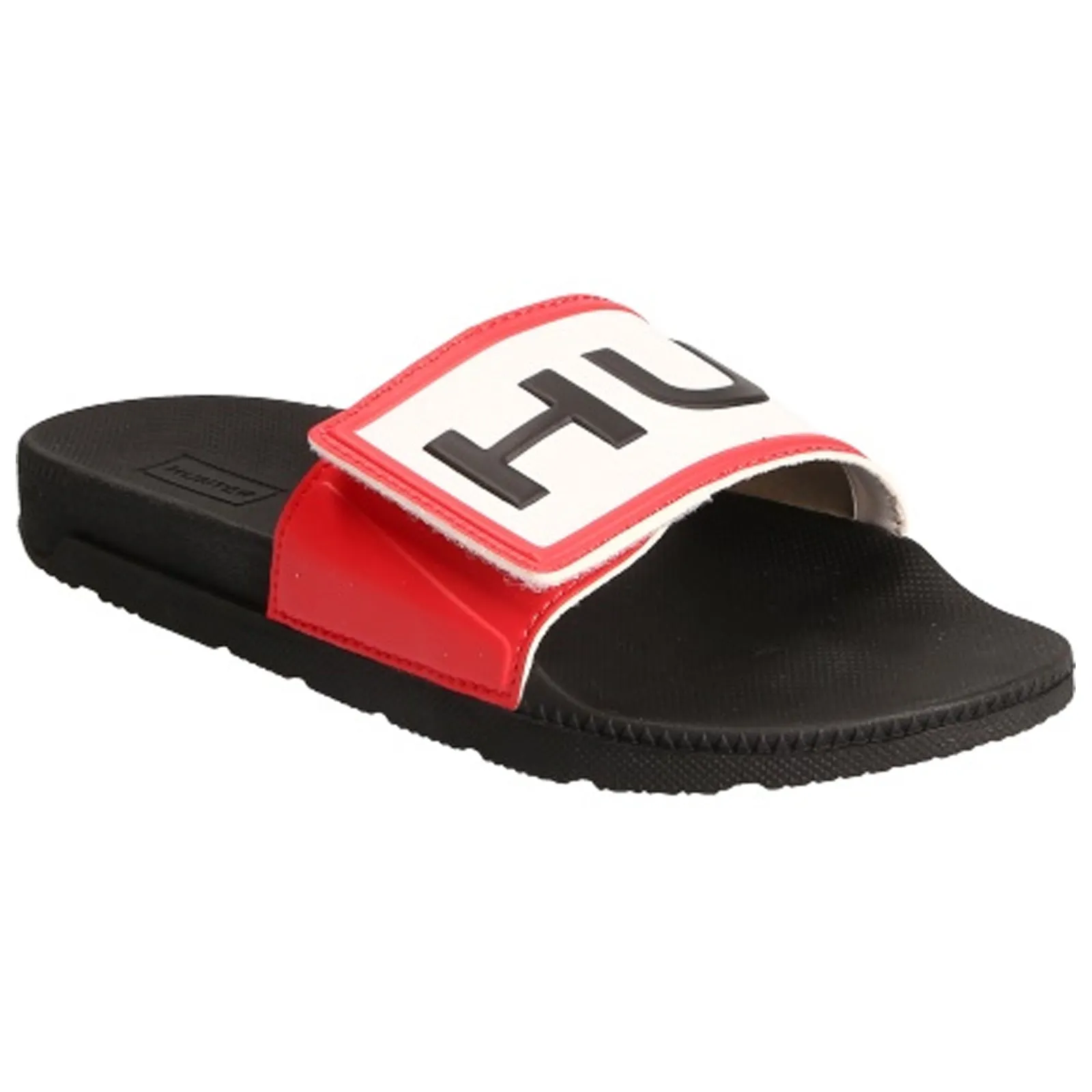 Hunter Ladies Original Adjustable Sliders 4 UK