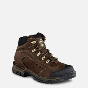 Irish Setter Boots by Red Wing Shoes 83402 Two Harbors Men's Waterproof Safety Toe Hiking Boots