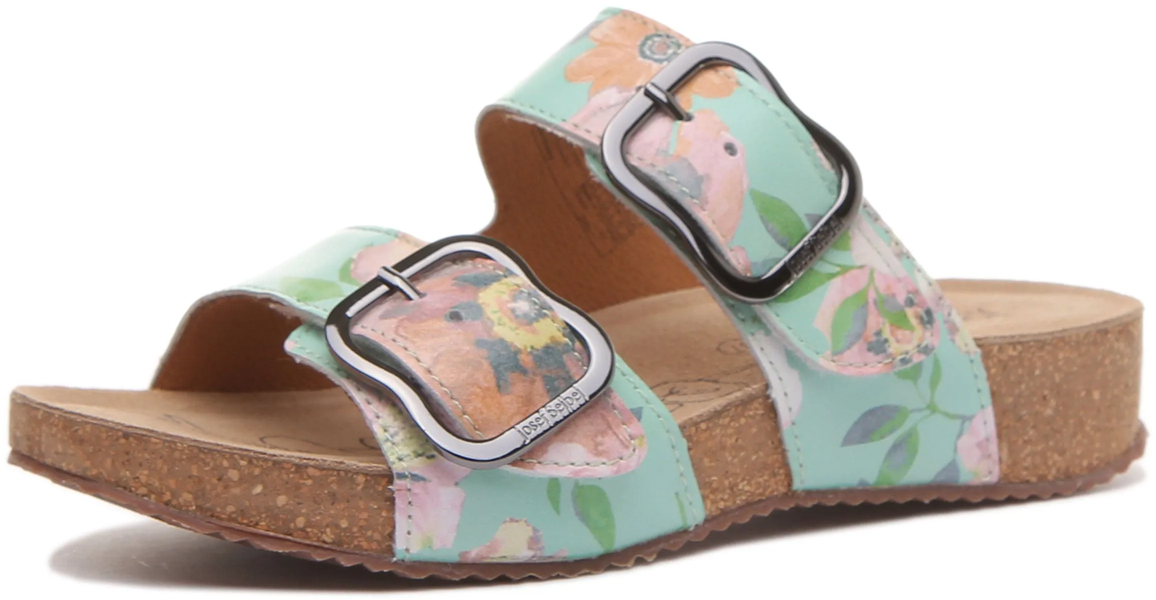 Josef Seibel Tonga 64 In Mint For Womens