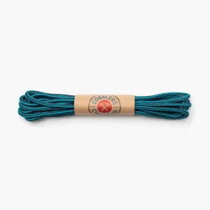 Kevlar® Blend Laces | Turquoise