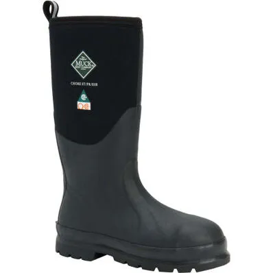 MEN'S CHORE CLASSIC TALL STEEL TOE - CHSCSAA