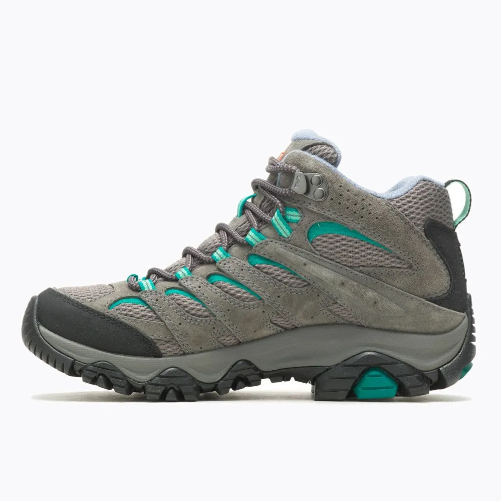 Moab 3 Mid Waterproof Women's