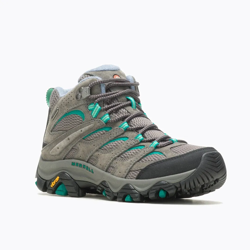 Moab 3 Mid Waterproof Women's