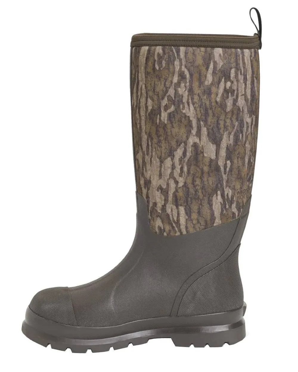 Muck Boots Chore Gamekeeper Tall Wellingtons