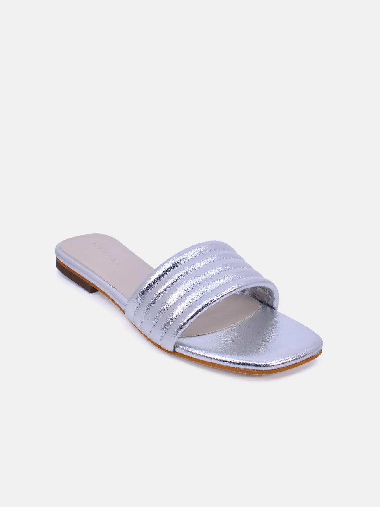 Mynaal Velore Women's Flat Sandals