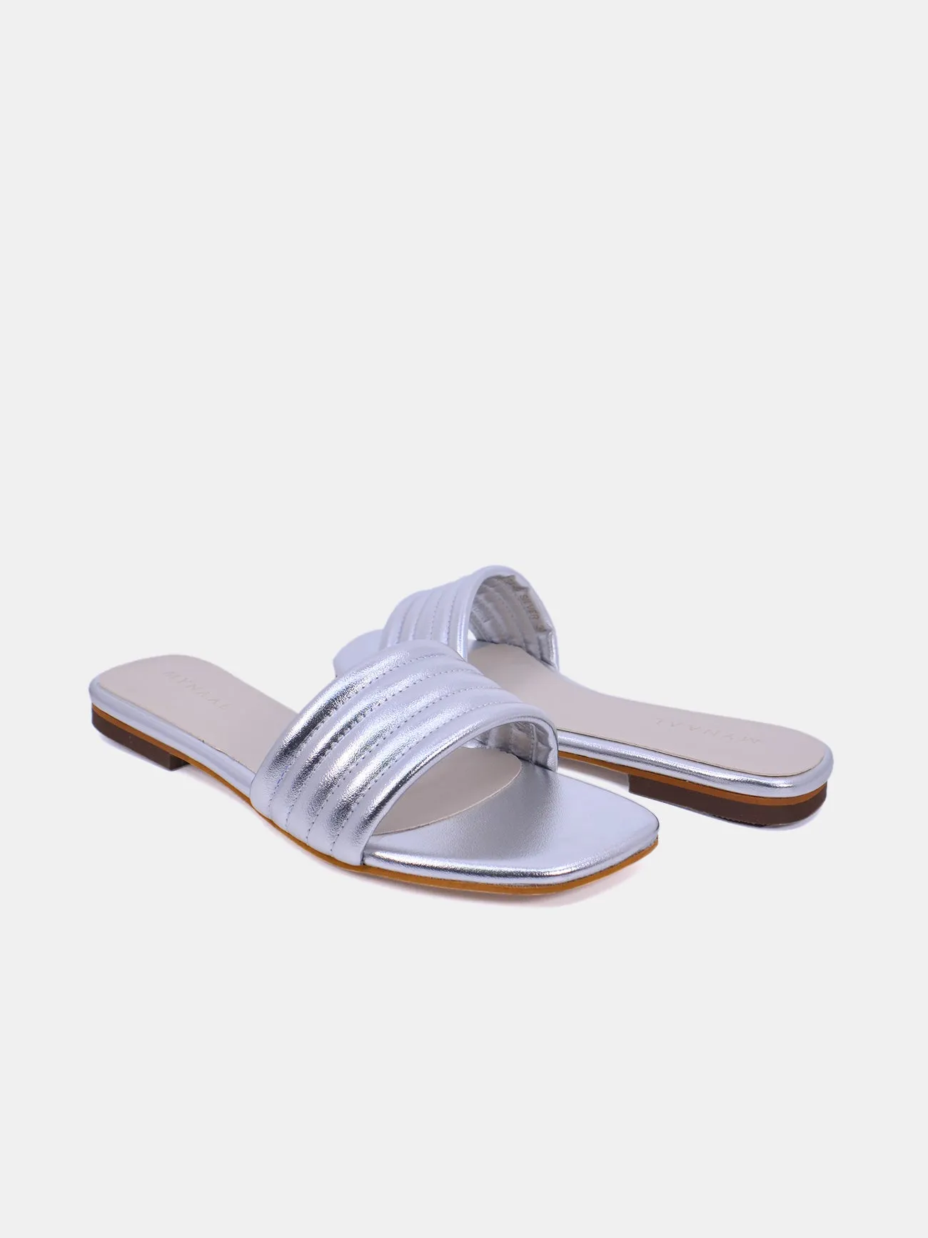 Mynaal Velore Women's Flat Sandals