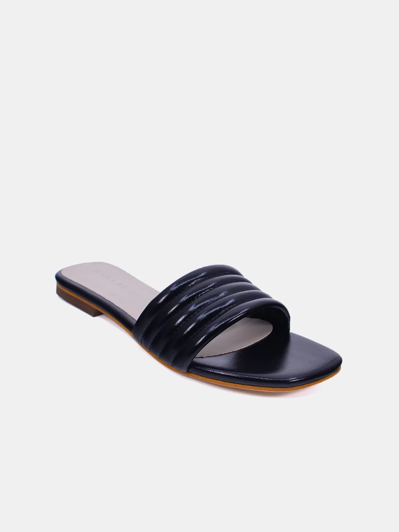 Mynaal Velore Women's Flat Sandals