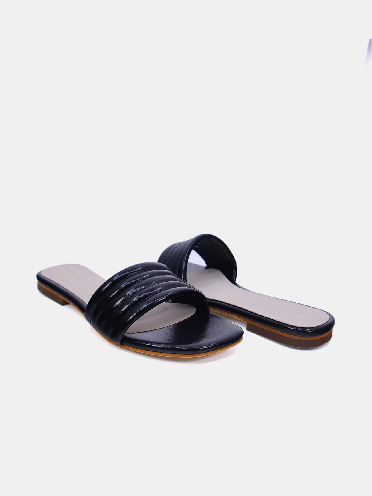 Mynaal Velore Women's Flat Sandals