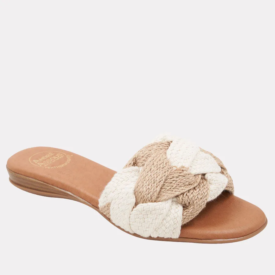 Nahala Knit Featherweights™ Sandal