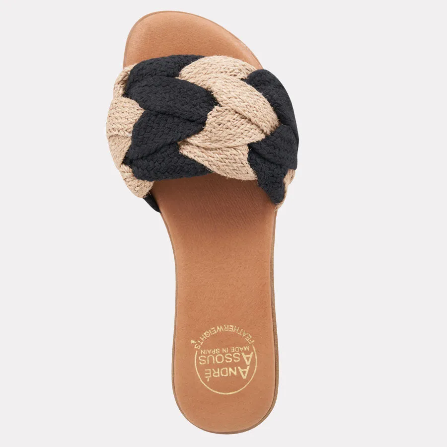 Nahala Knit Featherweights™ Sandal