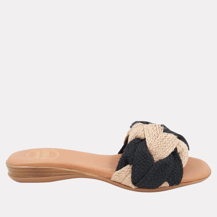 Nahala Knit Featherweights™ Sandal