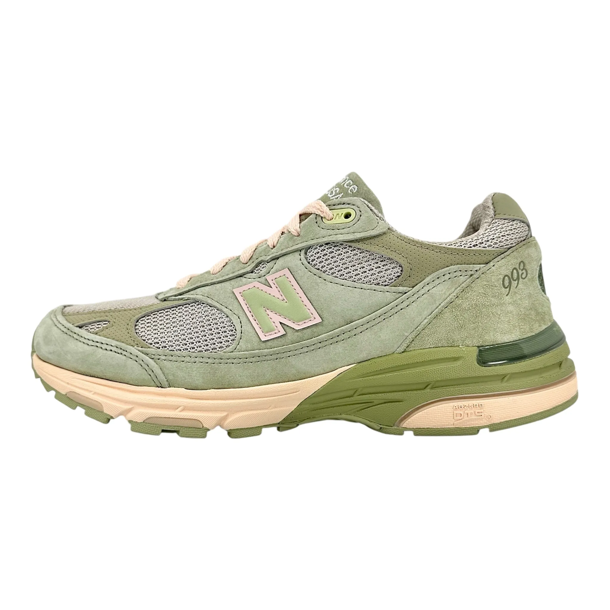 New Balance 993 Joe Freshgoods Performance Art Sage