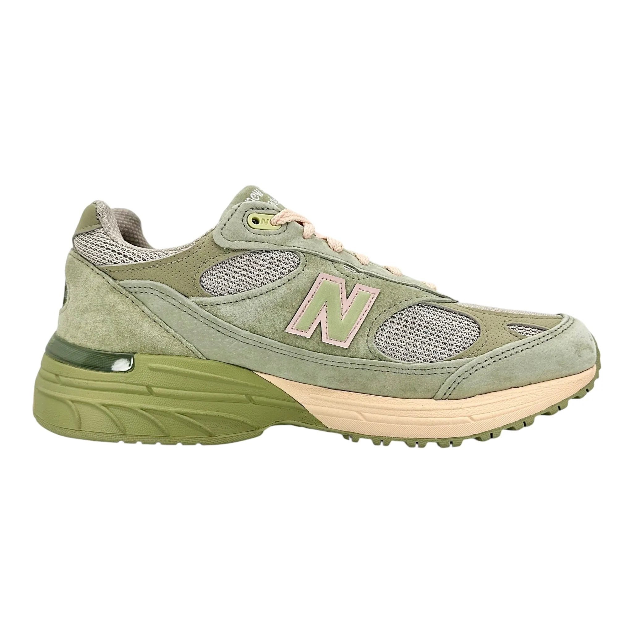 New Balance 993 Joe Freshgoods Performance Art Sage