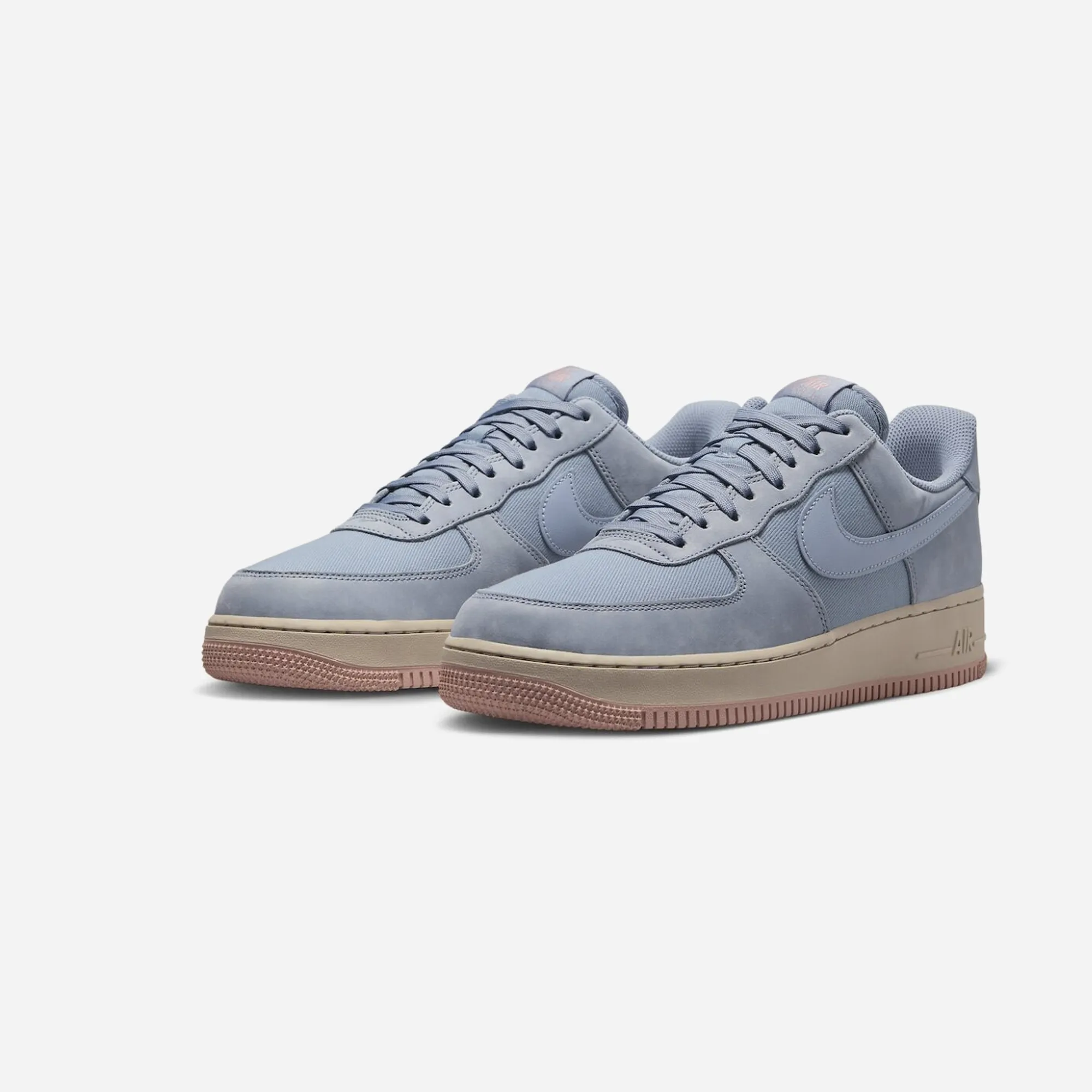 Nike Air Force 1 '07 Ashen Slate Ashen Slate