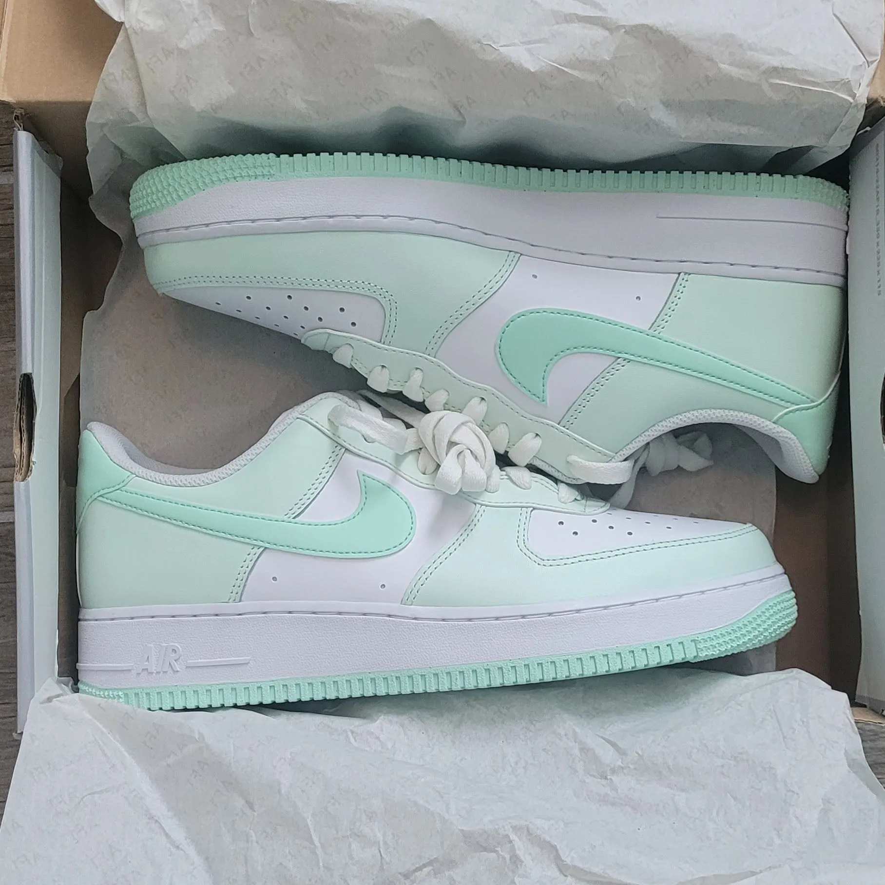 Nike Air Force 1 '07