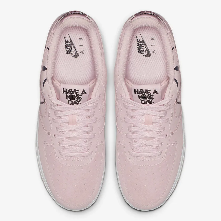 Nike Air Force 1 Low Have A Nike Day Pink