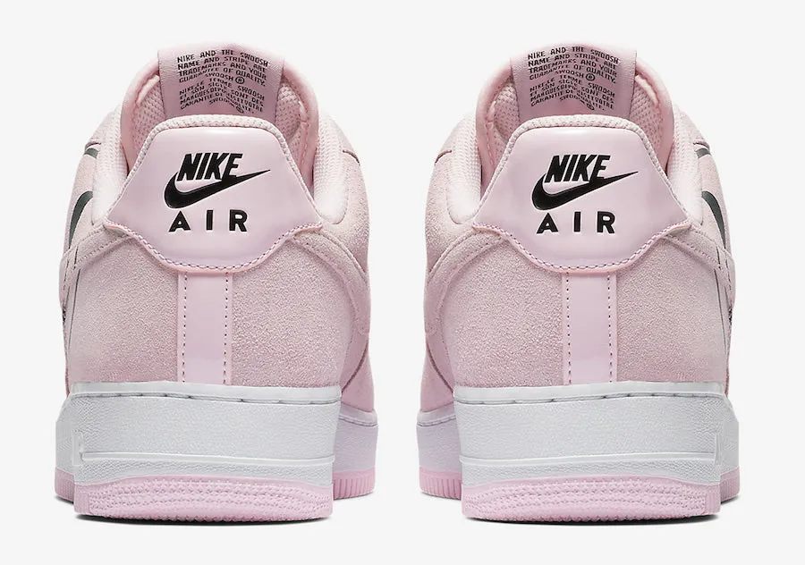 Nike Air Force 1 Low Have A Nike Day Pink