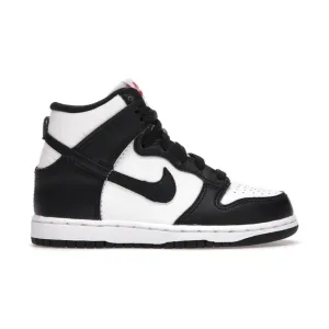 Nike Dunk High Panda (2021) (PS)