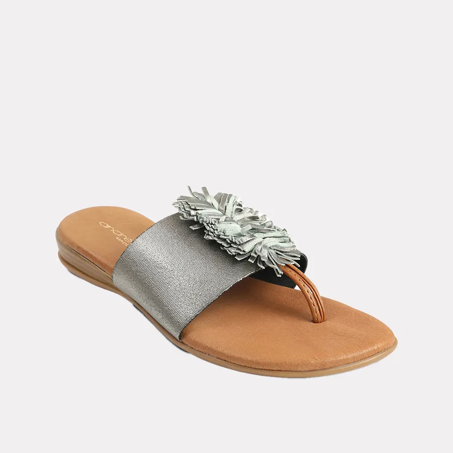 Novalee Metallic Featherweights™ Sandal