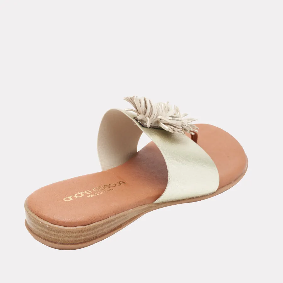 Novalee Metallic Featherweights™ Sandal