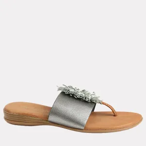 Novalee Metallic Featherweights™ Sandal