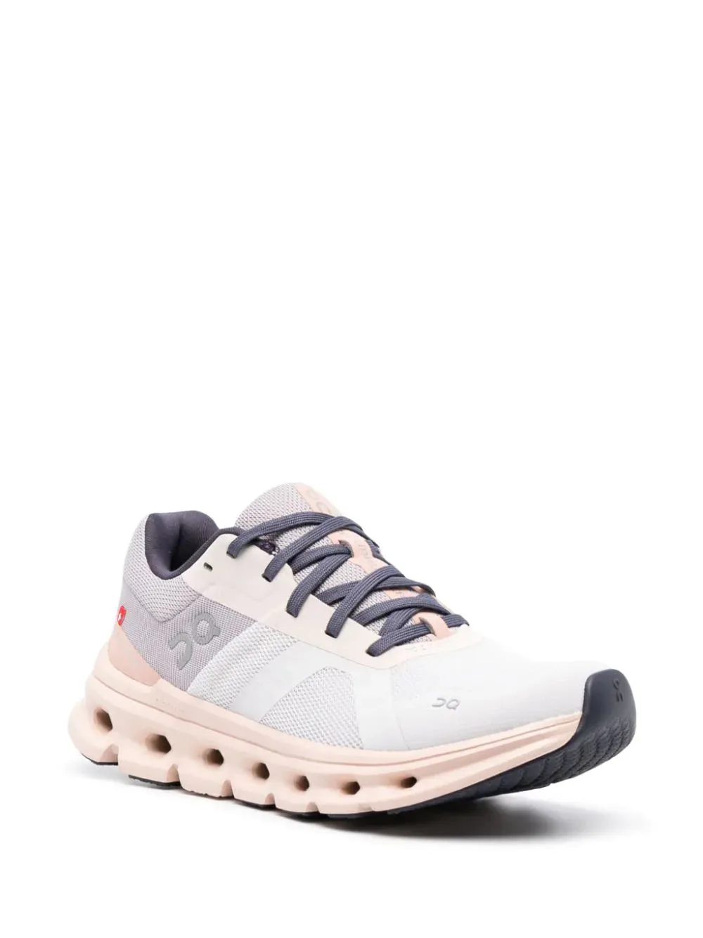 On Running Cloudrunner lace-up sneakers