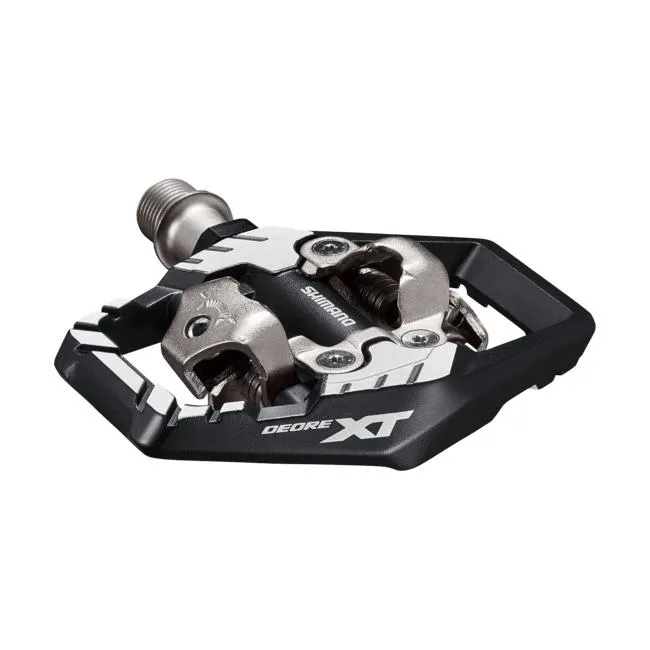 PD-M8120 Deore XT Trail Pedals