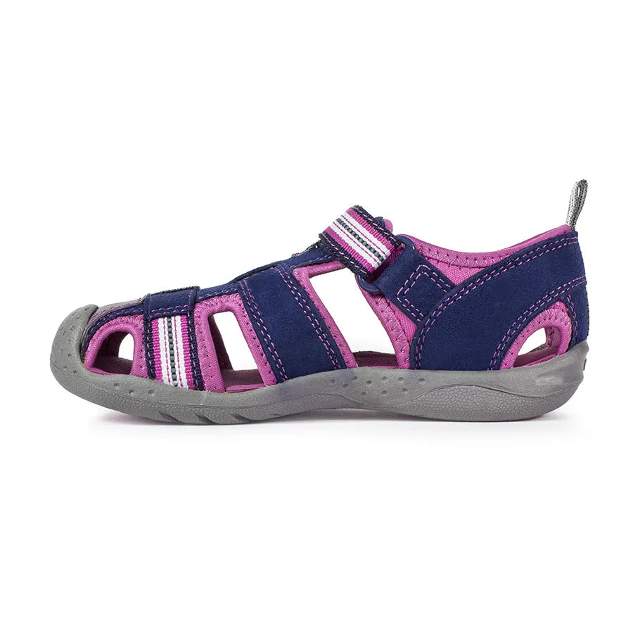 Pediped Flex® Sahara Sandal (Toddler/Little Kid)