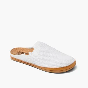 Reef  Women's Cushion Homey White M