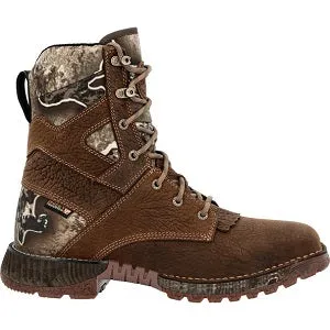 Rocky Hi-Wire Waterproof Boot