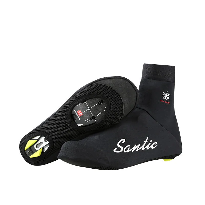 Santic Baltic Men Cycling Overshoes