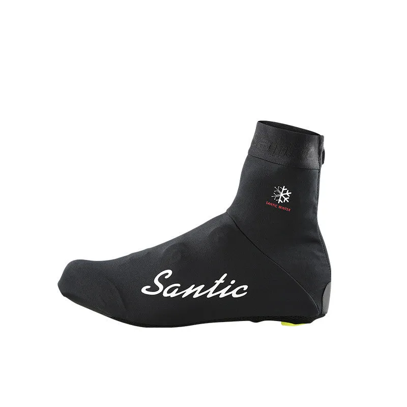 Santic Baltic Men Cycling Overshoes