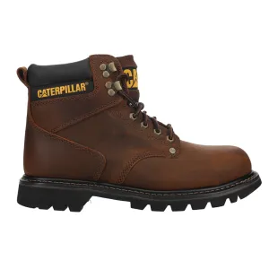 Second Shift Electrical Steel Toe Work Boots