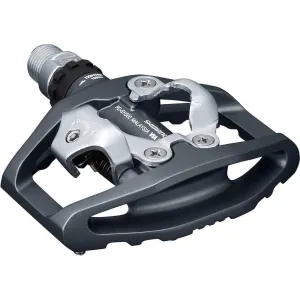 Shimano PD-EH500 SPD Pedals - Black