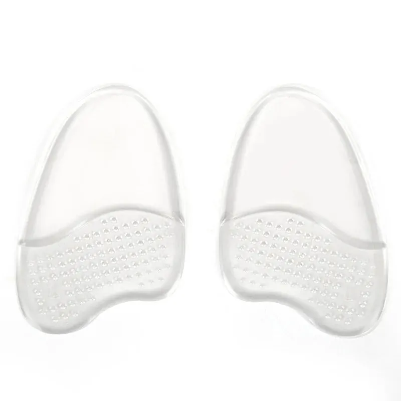 Silicone Anti Slip Heel Pads