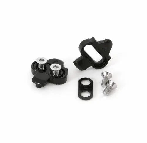 SPD Compatible Cleats