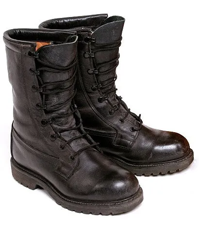 U.S. Intermediate Cold Weather Combat Boot