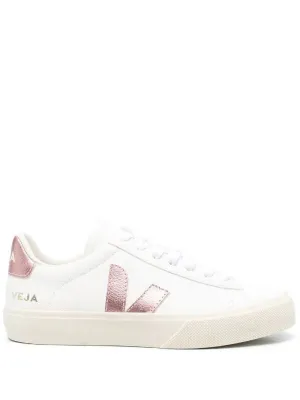 VEJA CAMPO LOW-TOP SNEAKERS