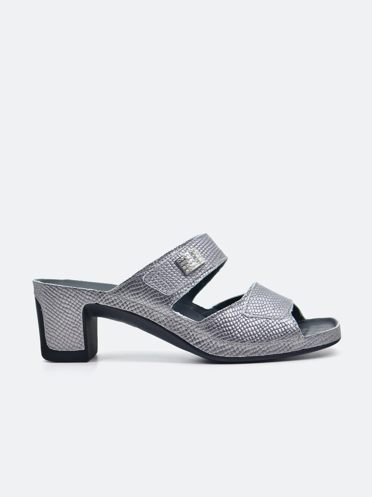 Vital 0501AS Women's Heeled Sandals