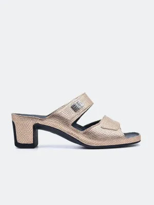 Vital 0501AS Women's Heeled Sandals