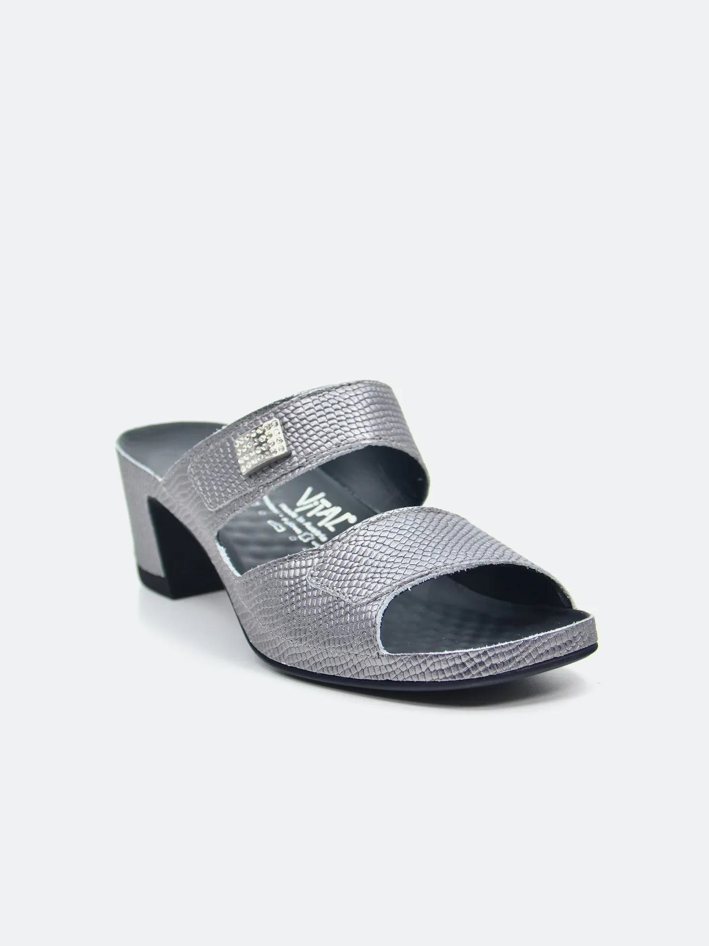 Vital 0501AS Women's Heeled Sandals