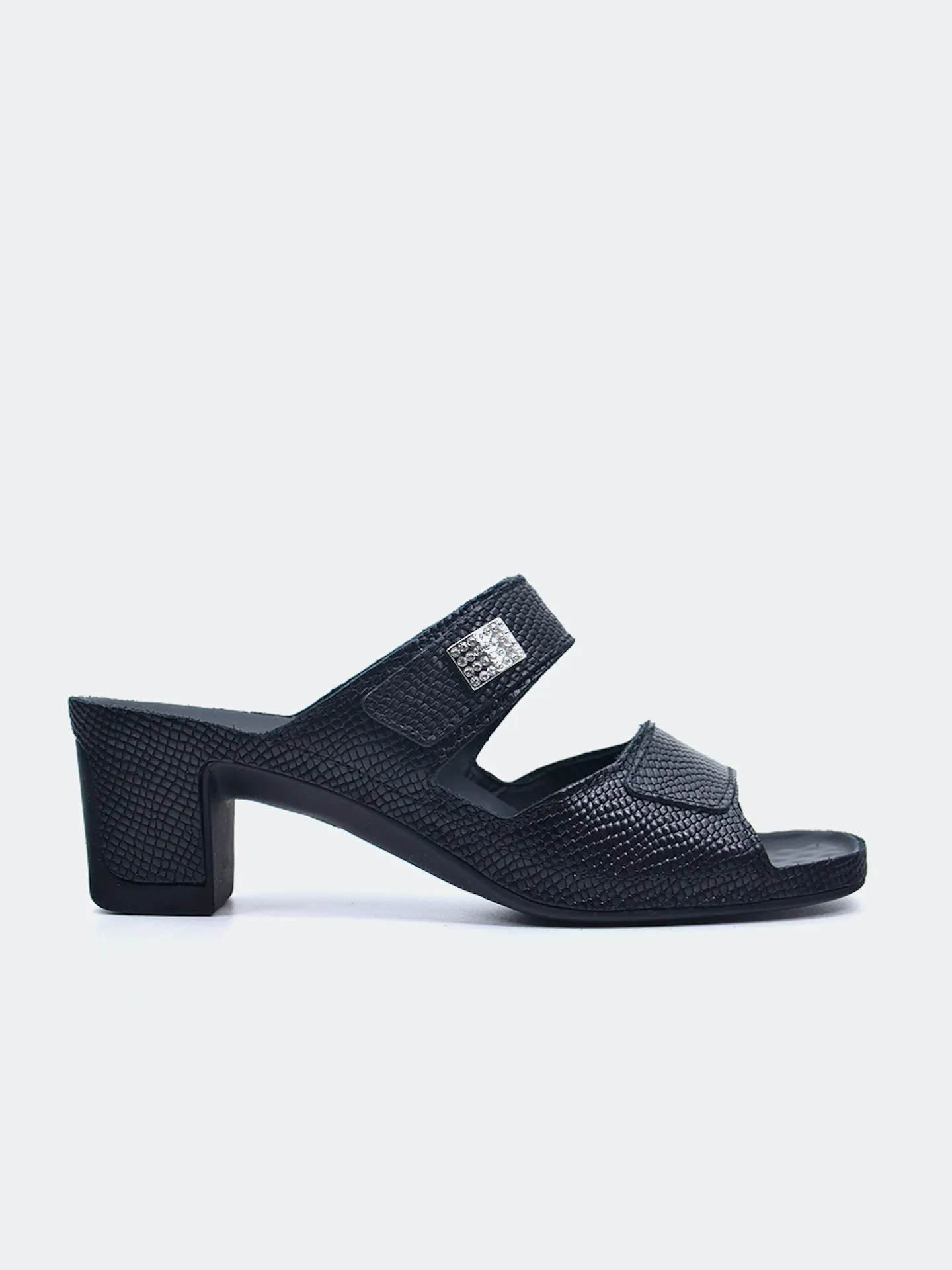 Vital 0501AS Women's Heeled Sandals