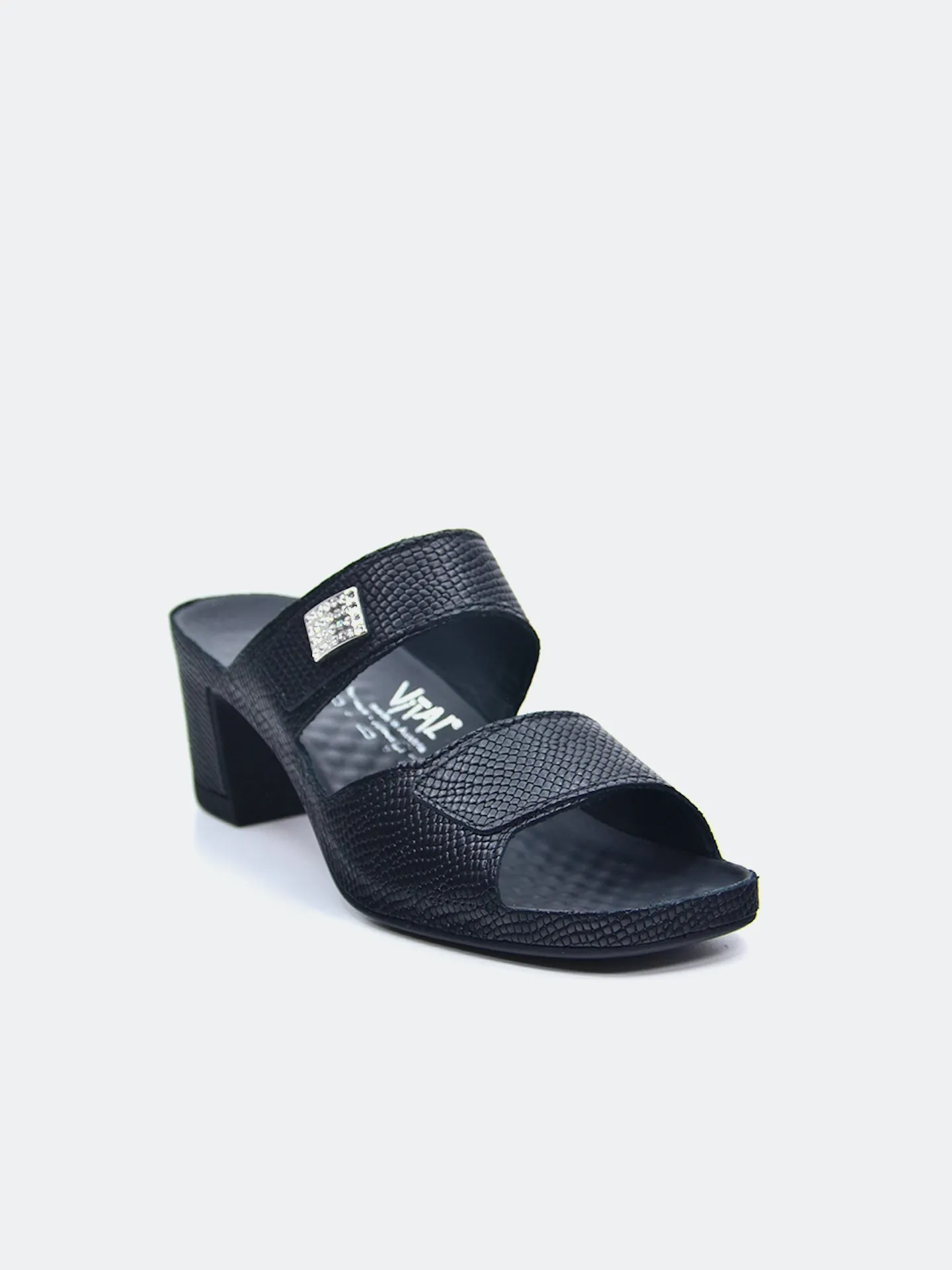 Vital 0501AS Women's Heeled Sandals