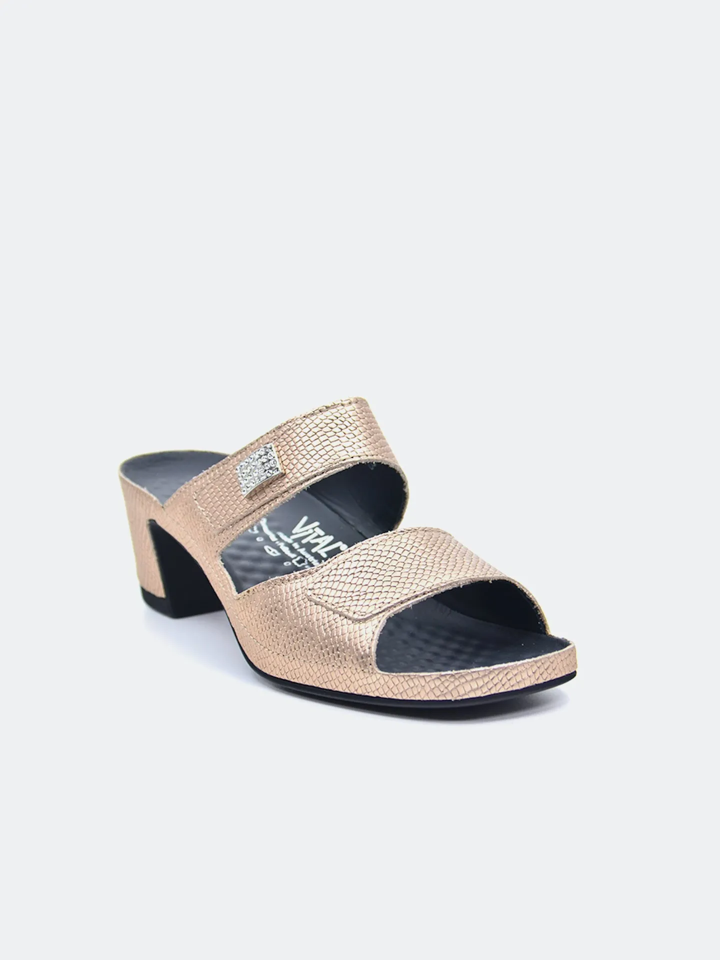 Vital 0501AS Women's Heeled Sandals