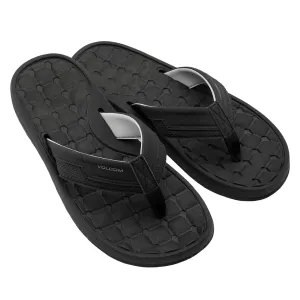 Volcom E-Cliner Sandals - Black